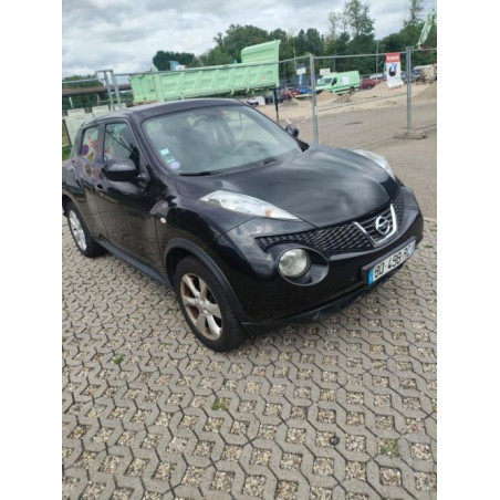 Alternateur NISSAN JUKE 1