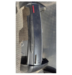 Pare choc arriere CITROEN C6 Photo n°5