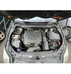 Pare choc arriere CITROEN C6 Photo n°14