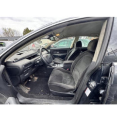 Pare choc arriere CITROEN C6 Photo n°17