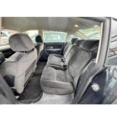 Pare choc arriere CITROEN C6 Photo n°18