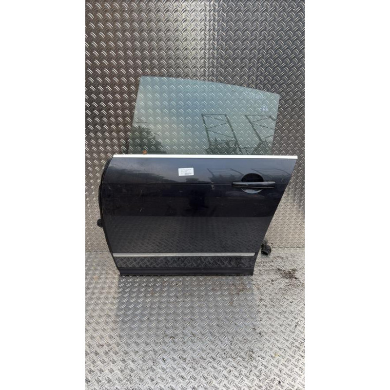 Porte arriere gauche CITROEN C6