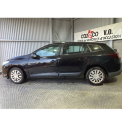 Capot RENAULT MEGANE 3 Photo n°3