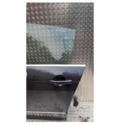 Porte arriere gauche CITROEN C6 Photo n°3