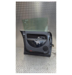 Porte arriere gauche CITROEN C6 Photo n°4