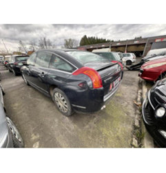 Porte arriere gauche CITROEN C6 Photo n°18