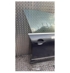 Porte avant droit CITROEN C6 Photo n°1