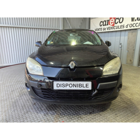Bloc chauffage RENAULT MEGANE 3 Photo n°1