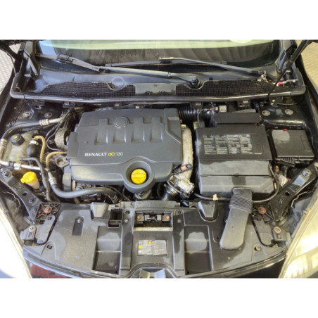 Condenseur de clim RENAULT MEGANE 3