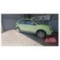 Commande chauffage VOLKSWAGEN POLO 4