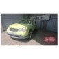 Commande chauffage VOLKSWAGEN POLO 4