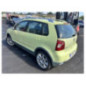 Commande chauffage VOLKSWAGEN POLO 4