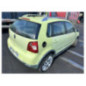 Commande chauffage VOLKSWAGEN POLO 4