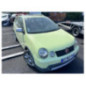 Commande chauffage VOLKSWAGEN POLO 4