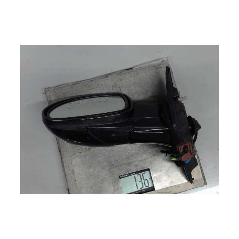 Retroviseur gauche CITROEN C6