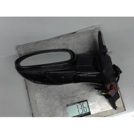 Retroviseur gauche CITROEN C6 Photo n°1