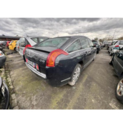 Retroviseur gauche CITROEN C6 Photo n°15