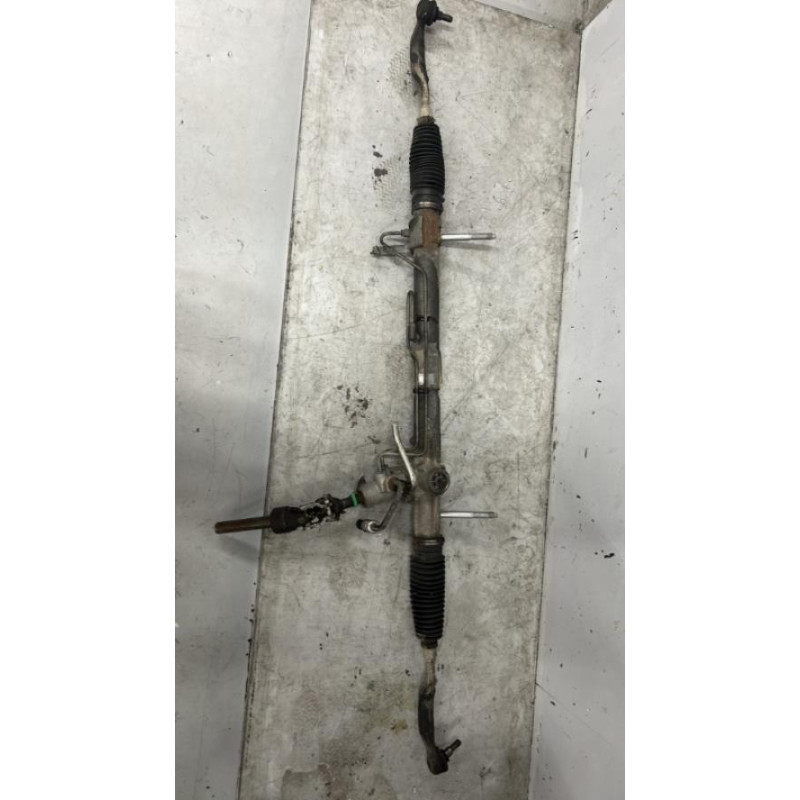 Cremaillere assistee CITROEN C6