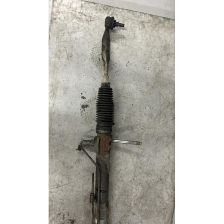 Cremaillere assistee CITROEN C6