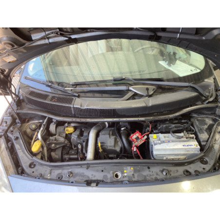Bloc chauffage RENAULT SCENIC 2