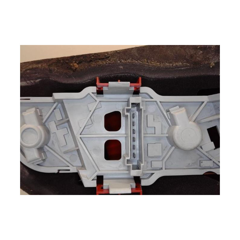 Feu arriere principal gauche (feux) MERCEDES CLASSE A 169