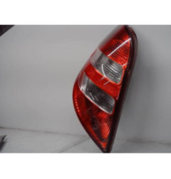 Feu arriere principal gauche (feux) MERCEDES CLASSE A 169