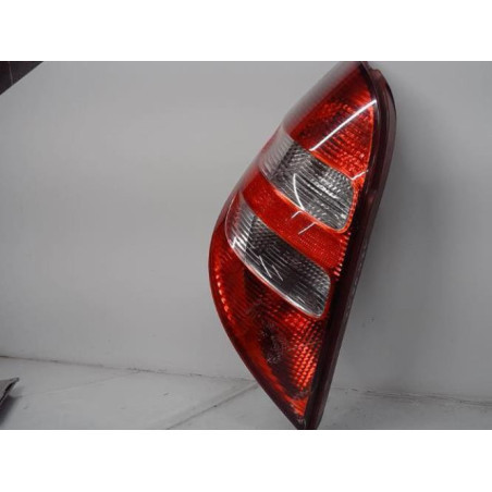 Feu arriere principal gauche (feux) MERCEDES CLASSE A 169