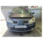 Mastervac RENAULT SCENIC 2