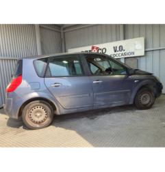 Mastervac RENAULT SCENIC 2 Photo n°9