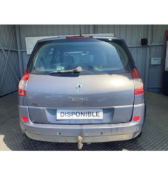 Mastervac RENAULT SCENIC 2 Photo n°10