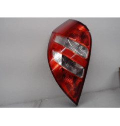 Feu arriere principal gauche (feux) MERCEDES CLASSE A 169 Photo n°3