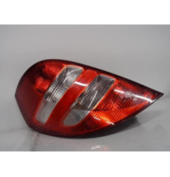 Feu arriere principal gauche (feux) MERCEDES CLASSE A 169 Photo n°5