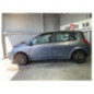 Radiateur eau RENAULT SCENIC 2