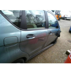 Feu arriere principal gauche (feux) MERCEDES CLASSE A 169 Photo n°9