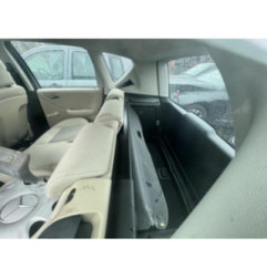 Feu arriere principal gauche (feux) MERCEDES CLASSE A 169 Photo n°10