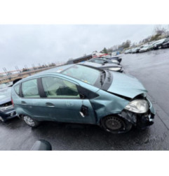 Ceinture avant droit MERCEDES CLASSE A 169 Photo n°14