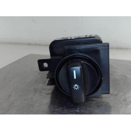 Commande de phare MERCEDES CLASSE A 169 Photo n°1