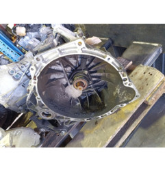 Boite de vitesses FORD FOCUS 2 Photo n°2
