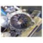 Boite de vitesses FORD FOCUS 2