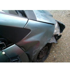 Commande de phare MERCEDES CLASSE A 169 Photo n°6