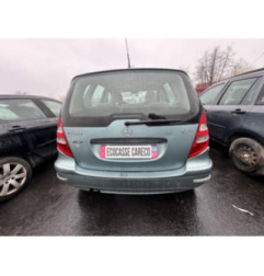 Commande de phare MERCEDES CLASSE A 169 Photo n°9