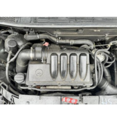 Commande de phare MERCEDES CLASSE A 169 Photo n°10