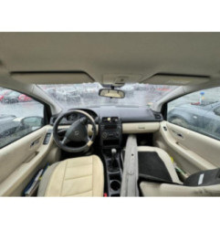 Commande de phare MERCEDES CLASSE A 169 Photo n°11