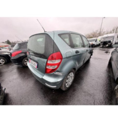 Commande de phare MERCEDES CLASSE A 169 Photo n°16