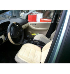 Commande de phare MERCEDES CLASSE A 169 Photo n°17