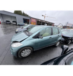 Commande de phare MERCEDES CLASSE A 169 Photo n°19