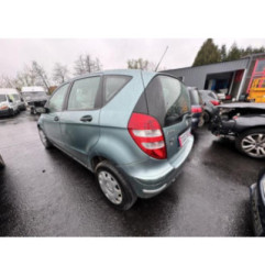 Commande de phare MERCEDES CLASSE A 169 Photo n°20