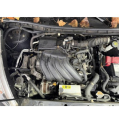 Compresseur clim NISSAN JUKE 1 Photo n°8