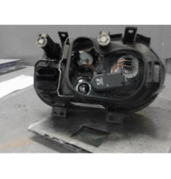 Optique avant principal droit (feux)(phare) VOLKSWAGEN GOLF 4 Photo n°3