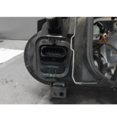 Optique avant principal droit (feux)(phare) VOLKSWAGEN GOLF 4 Photo n°4